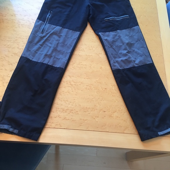 VIBE, Air-Water Fusion Pants, waist 29”, length 30” - Picture 6 of 13